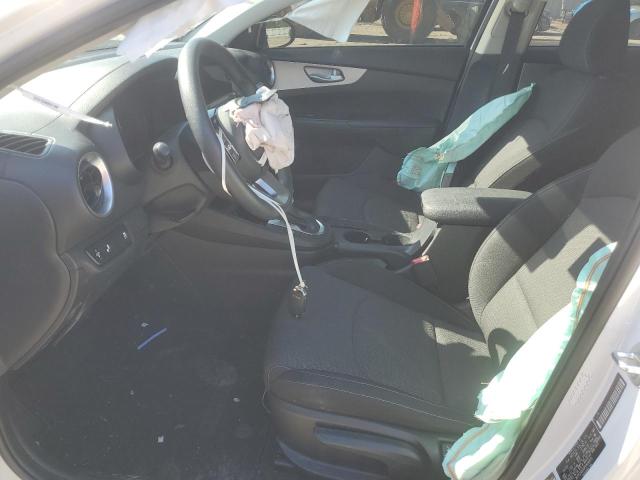 2023 KIA FORTE LX - 3KPF24AD0PE694879