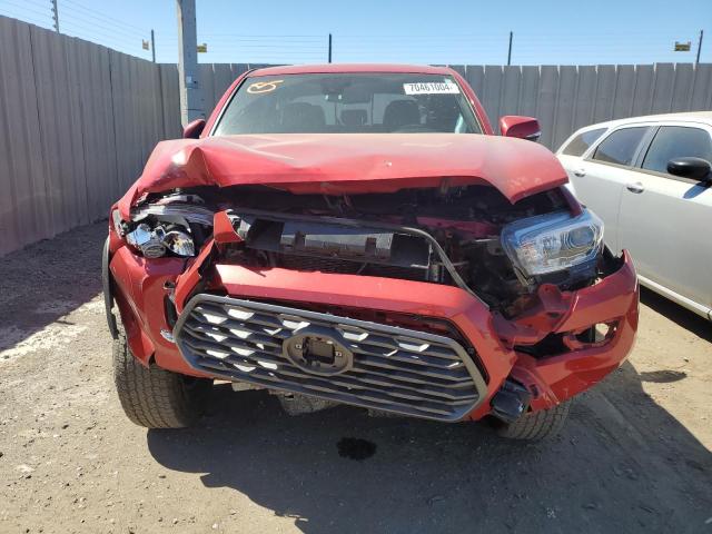 VIN 3TYCZ5AN9NT099758 2022 Toyota Tacoma, Double Cab no.5