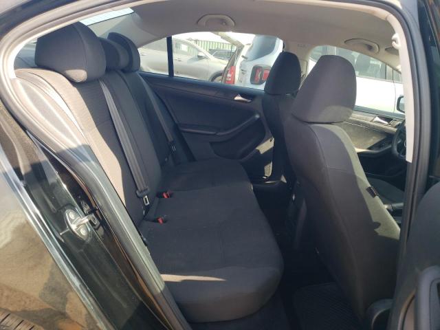2015 VOLKSWAGEN JETTA BASE - 3VW2K7AJXFM255017