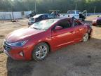2020 HYUNDAI ELANTRA SE - 5NPD84LF1LH527974
