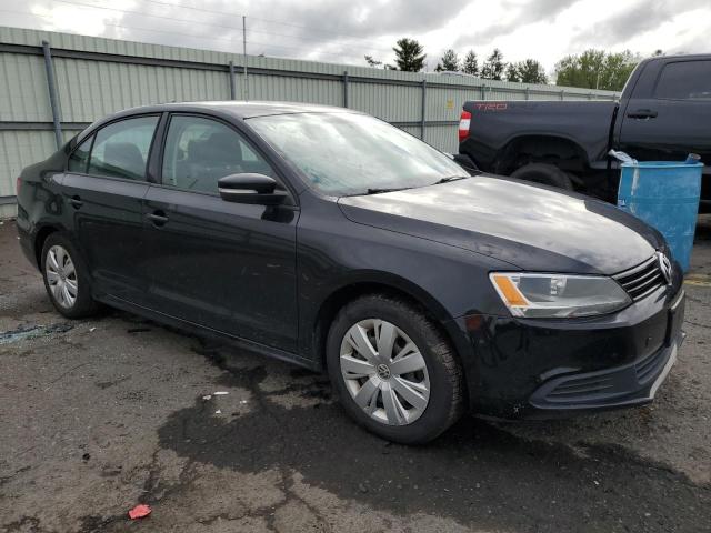 VIN 3VWB17AJ4EM417032 2014 Volkswagen Jetta, SE no.4