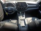 TOYOTA HIGHLANDER photo