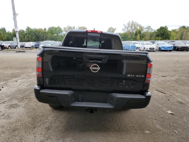 VIN 1N6ED1EK9PN649817 2023 Nissan Frontier, S no.6