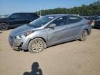 HYUNDAI ELANTRA SE photo