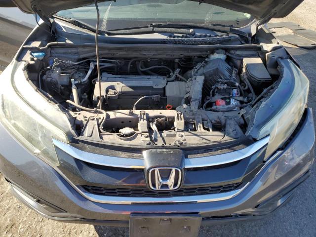 VIN 3CZRM3H39FG702263 2015 Honda CR-V, LX no.11