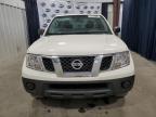 NISSAN FRONTIER S photo