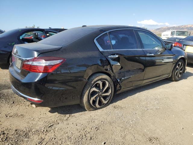 2016 HONDA ACCORD EX - 1HGCR2F75GA126170