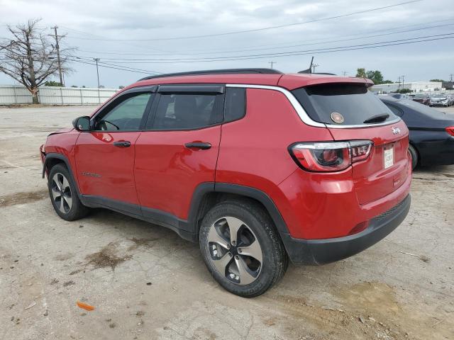 2018 JEEP COMPASS LA - 3C4NJCBB5JT125504