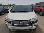 HONDA FIT LX photo