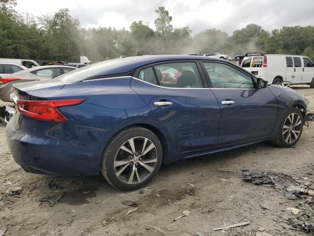 2017 NISSAN MAXIMA 3.5 - 1N4AA6AP5HC379996