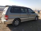 KIA SEDONA photo