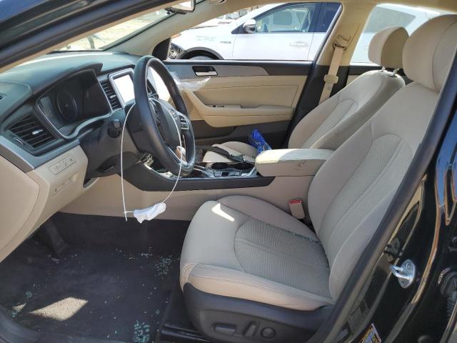 2018 HYUNDAI SONATA SPO - 5NPE34AF8JH651775