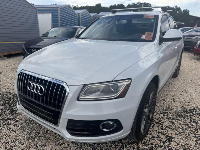 2015 AUDI Q5 PREMIUM WA1LFAFP0FA017819  71225694