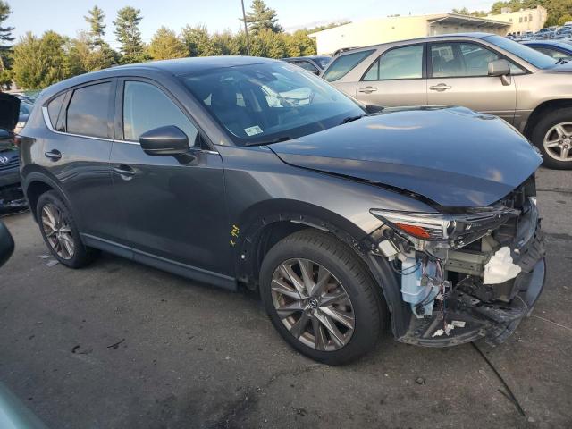2020 MAZDA CX-5 GRAND - JM3KFBDM1L0766587