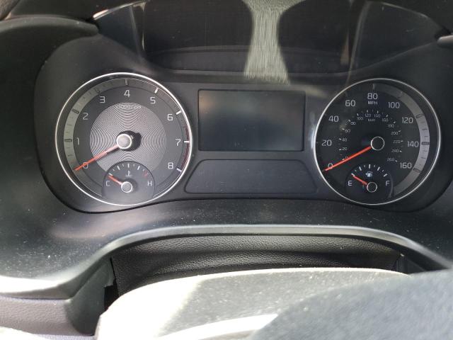 2024 KIA FORTE LX - 3KPF24AD1RE757443