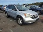 HONDA CR-V EX photo