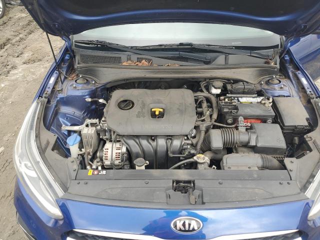 2019 KIA FORTE FE - 3KPF24AD9KE086366