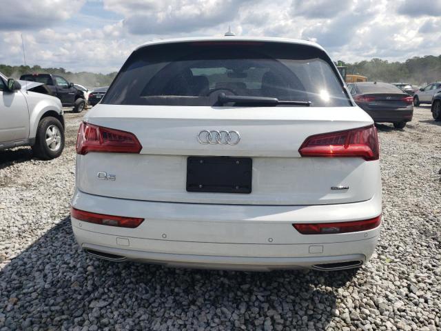 2019 AUDI Q5 PREMIUM - WA1BNAFY9K2052774