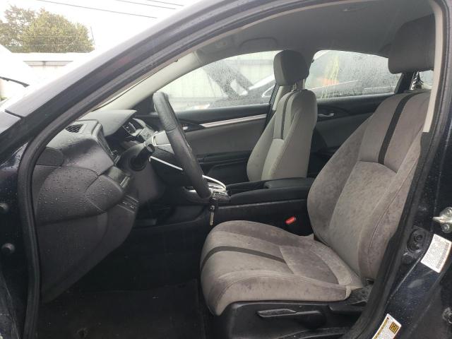 2018 HONDA CIVIC LX - 2HGFC2F58JH579401