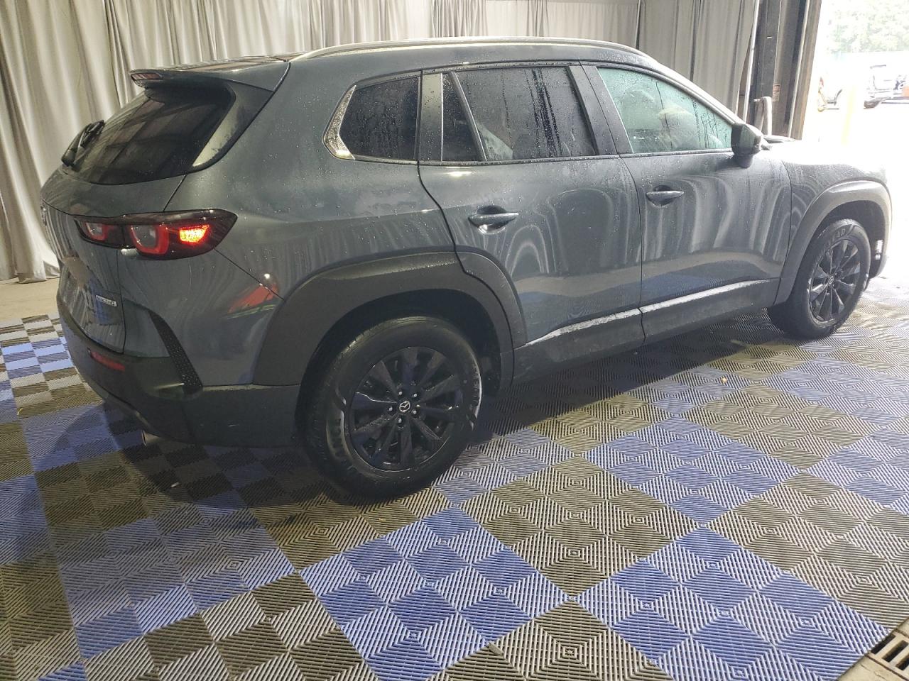 Lot #2865346260 2024 MAZDA CX-50 PREF