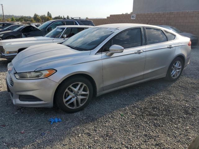 VIN 3FA6P0H77DR193234 2013 Ford Fusion, SE no.1