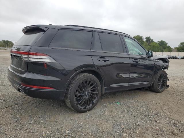 2023 LINCOLN AVIATOR BL 5LM5J9XC2PGL02083