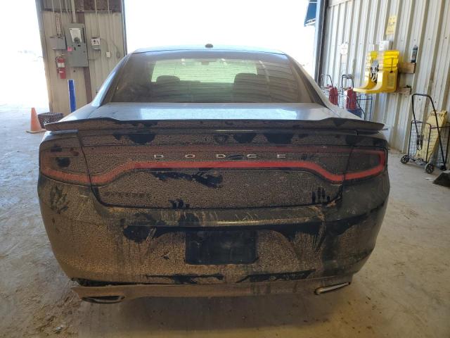 2018 DODGE CHARGER SX - 2C3CDXBG3JH210212