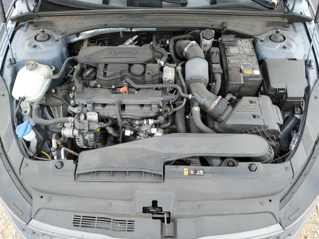 2021 KIA K5 LXS - 5XXG14J23MG015860