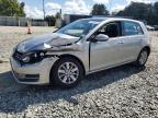2016 VOLKSWAGEN GOLF S/SE - 3VW217AU0GM060204