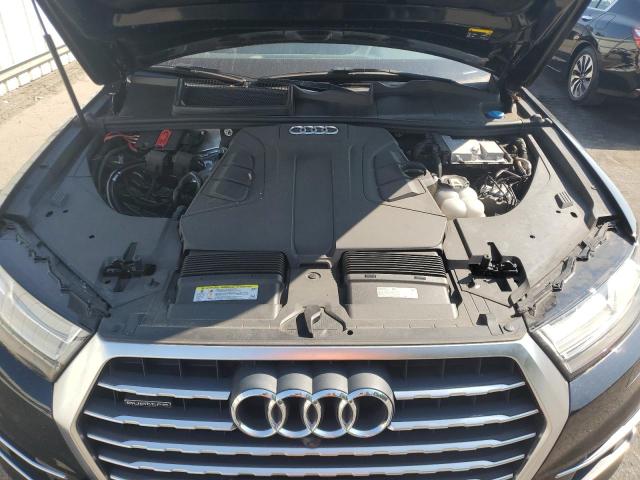 2019 AUDI Q7 PREMIUM - WA1LAAF74KD045890