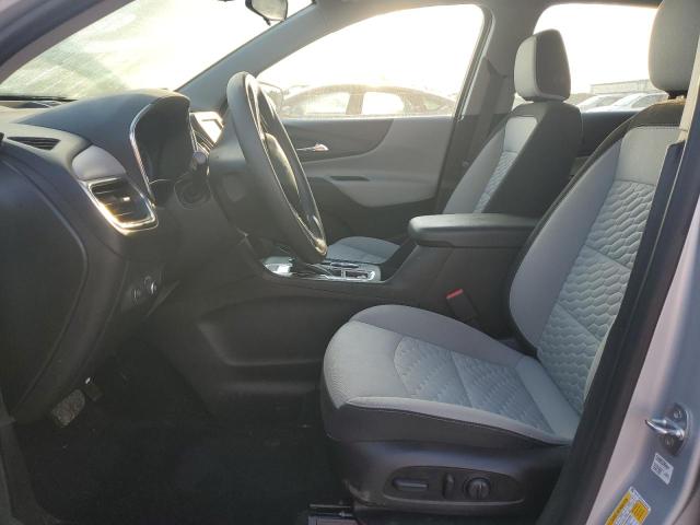 2020 CHEVROLET EQUINOX LS - 2GNAXSEV9L6222054