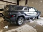 CHEVROLET SILVERADO photo