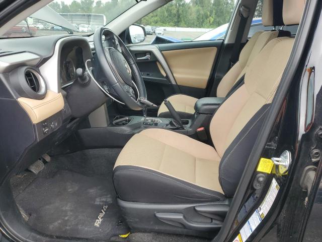 2018 TOYOTA RAV4 ADVEN - 2T3RFREV7JW746442