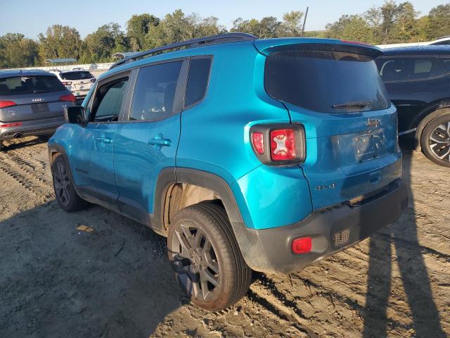2021 JEEP RENEGADE L - ZACNJDBB2MPN08752