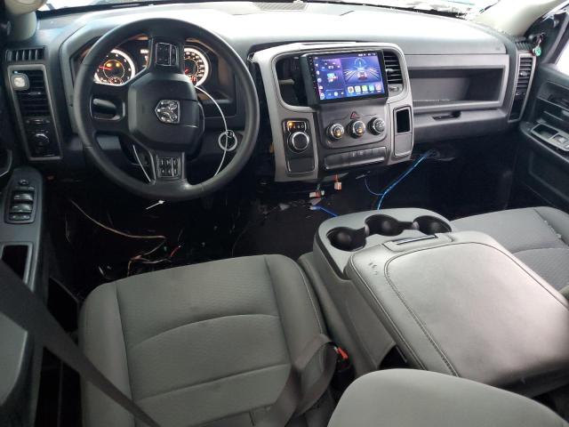 2017 RAM 1500 ST - 1C6RR6FG3HS714345