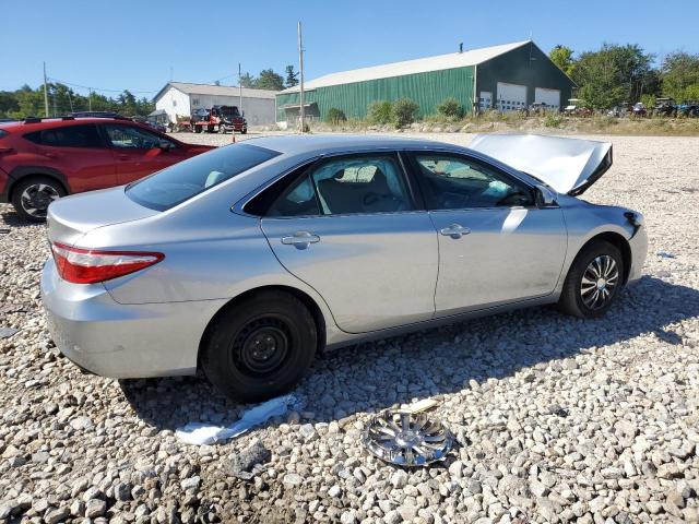 2017 TOYOTA CAMRY LE - 4T1BF1FK4HU660449