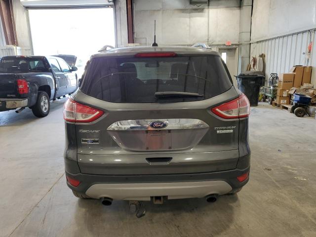 2015 FORD ESCAPE TIT - 1FMCU0J9XFUB16656
