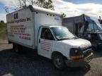 CHEVROLET EXPRESS G3 photo