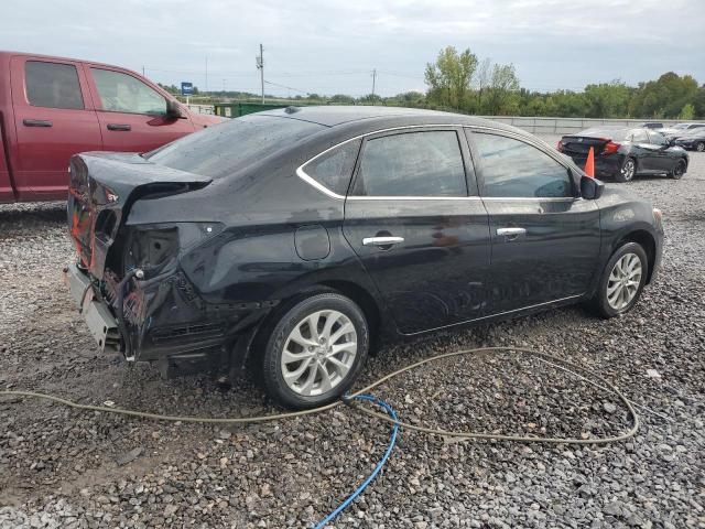 2019 NISSAN SENTRA S - 3N1AB7AP7KY412348