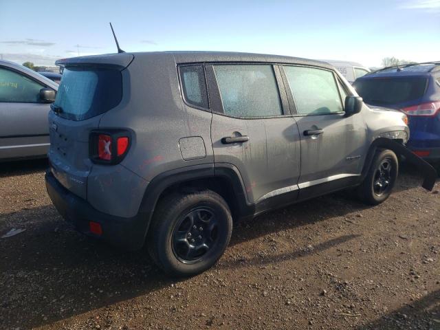 2019 JEEP RENEGADE S - ZACNJBAB1KPK29988