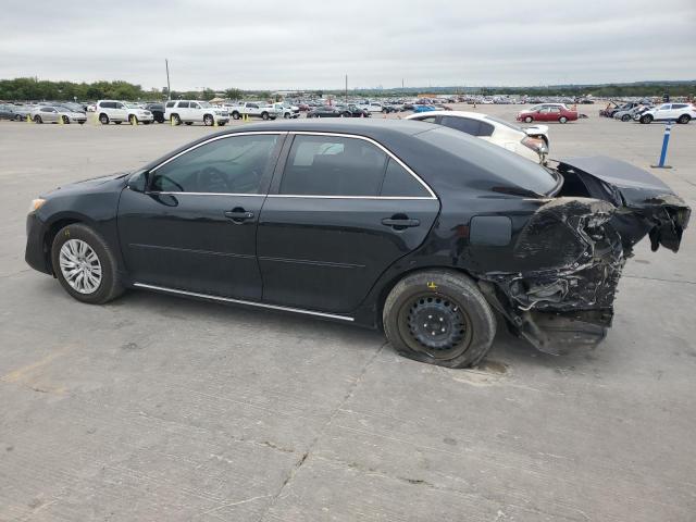 VIN 4T4BF1FK9ER357135 2014 Toyota Camry, L no.2