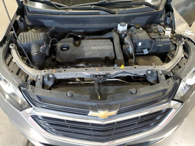 VIN 3GNAXSEV7JS579053 2018 Chevrolet Equinox, LT no.12