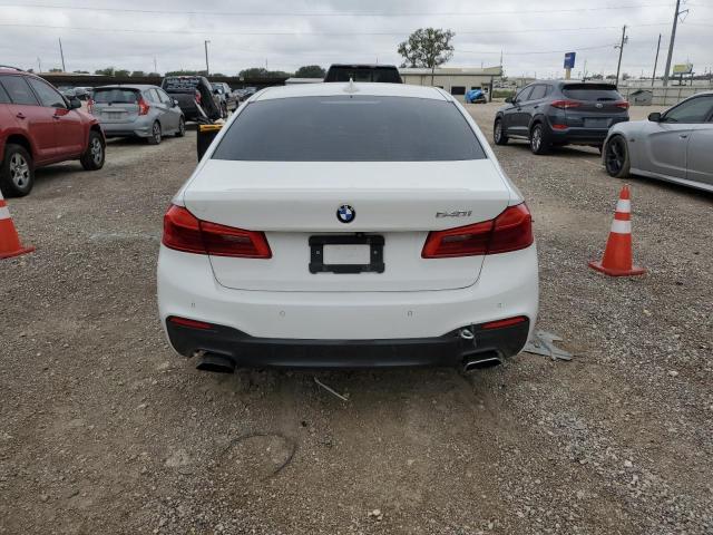 2017 BMW 540 I - WBAJE5C36HG915783