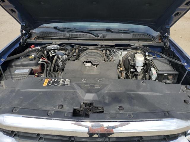 2017 CHEVROLET SLVRD 1500 1GCVKREH2HZ115161