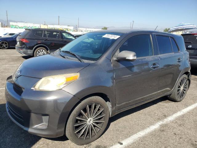 TOYOTA SCION XD