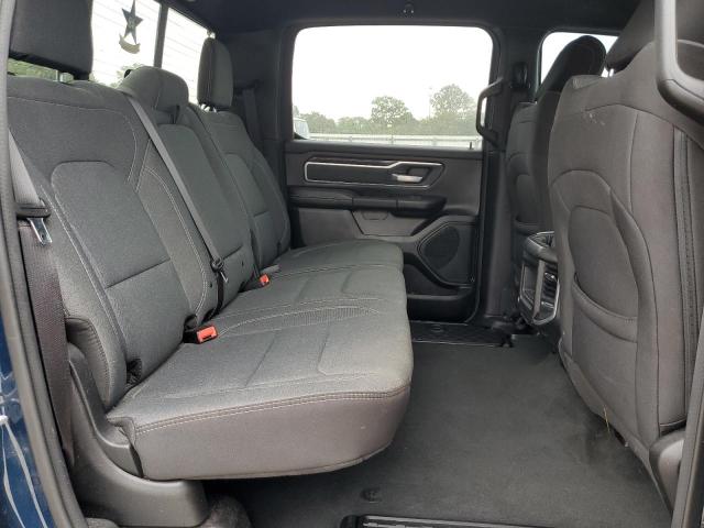 2023 RAM 1500 BIG H - 1C6SRFMT7PN596380