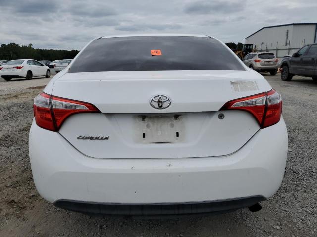 VIN 2T1BURHE5EC024499 2014 Toyota Corolla, L no.6