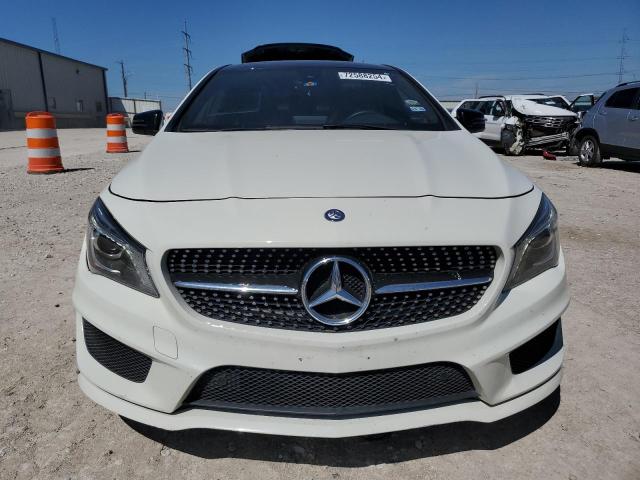 2016 MERCEDES-BENZ CLA 250 - WDDSJ4EBXGN357857