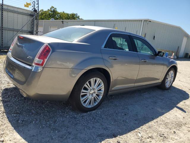 VIN 2C3CCARGXEH255711 2014 Chrysler 300 no.3