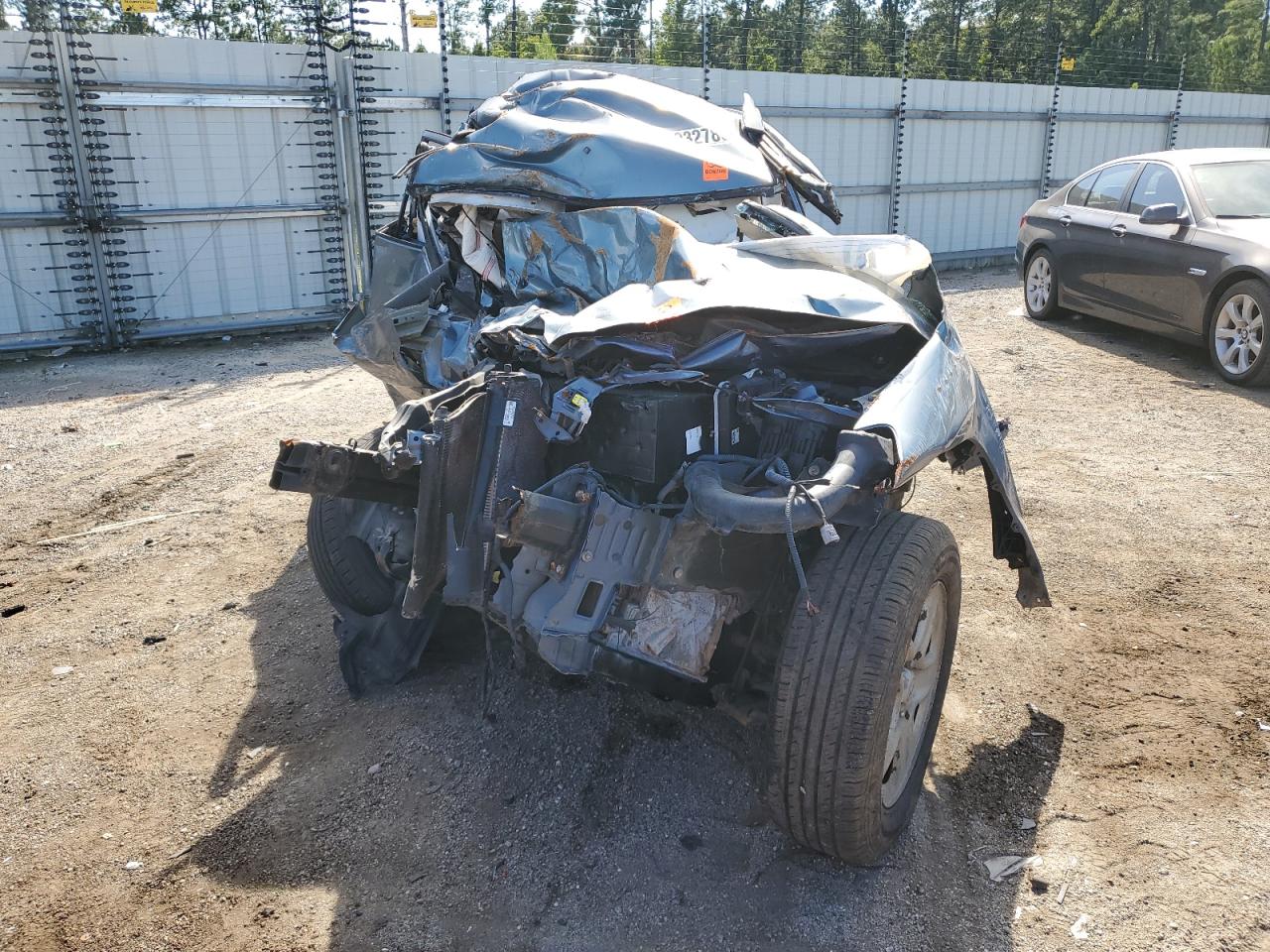 Lot #2843226095 2011 TOYOTA RAV4